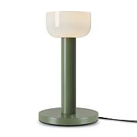 Настольный светильник Freya FR6185TL-L5GN - цена и фото