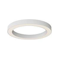 Потолочный светодиодный светильник Maytoni Technical Ceiling Lua C093CL-45W3K-W - цена и фото