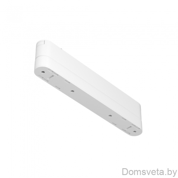 Адаптер к трековому светильнику Radity 222mm белый TRA084FC-11LW Maytoni Technical - цена и фото