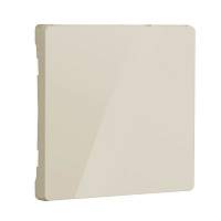 Werkel Клавиша для выключателя перекрестного (айвори акрил) / W1119043