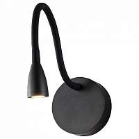 Бра Crystal Lux Clt 212 CLT 212W BL - цена и фото