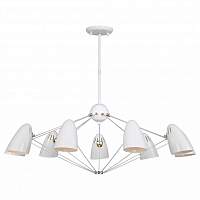 Люстра на штанге Favourite Humpen 1758-9P - цена и фото