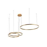 Подвесной светильник Loft IT Ring 10017/3S - цена и фото