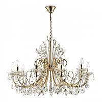 Подвесная люстра Odeon Light Versia 4977/10 - цена и фото