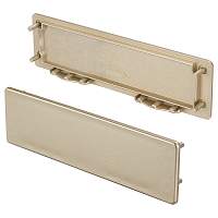 Заглушка LINIA140 Arlight 017343 - цена и фото