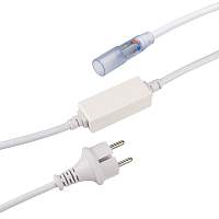 Провод питания ARD-PC-2W-1.5M Arlight 024731 - цена и фото