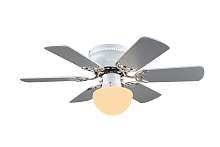 Люстра-вентилятор Globo Formentera 03070 - цена и фото