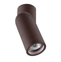 Спот Crystal Lux CLT 030C BR - цена и фото