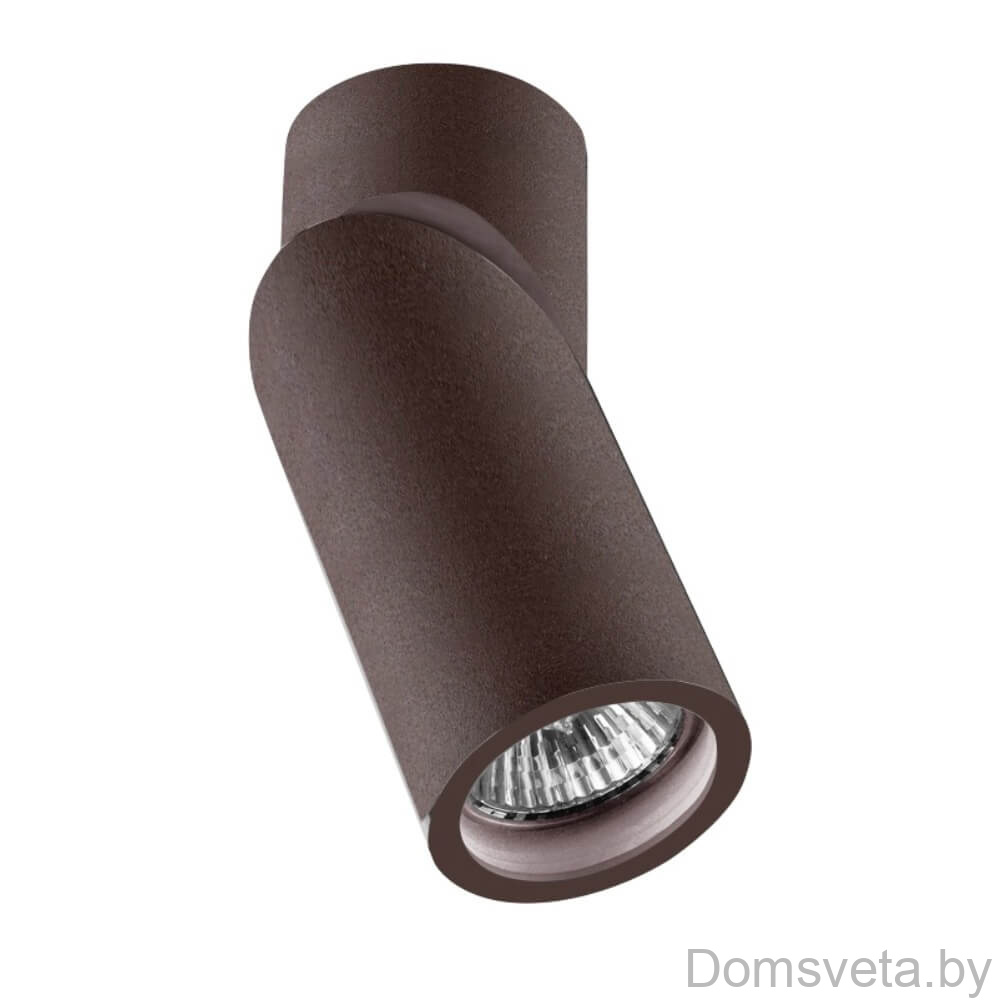 Спот Crystal Lux CLT 030C BR - цена и фото