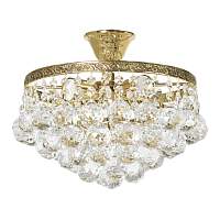 Потолочная люстра Arti Lampadari Castellana E 1.3.30.501 G - цена и фото