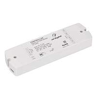 Контроллер SMART-K14-MULTI (12-24V, 5x4A, RGB-MIX, 2.4G) Arlight 023822 - цена и фото