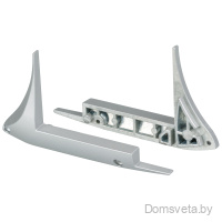 Заглушка левая PVC-STAIR-DK-L Arlight 015487 - цена и фото