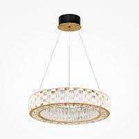 Подвесной светильник Maytoni Castello MOD336PL-L120G3K - цена и фото