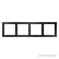 Рамка пластиковая Voltum S70 VLS100406