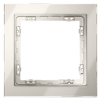 Рамка Стеклянная Voltum S70 VLS110103