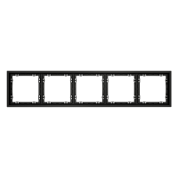 Рамка пластиковая Voltum S70 VLS100508