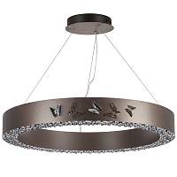 Lightstar Люстра подвесная Faraone 701181 - цена и фото