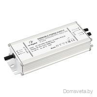 Блок питания ARPV-UH24200-PFC-DALI-PH (24V, 8.3A, 200W) Arlight 028108 - цена и фото