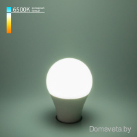 Светодиодная лампа Classic LED D 10W 6500K Е27 BLE2722 - цена и фото