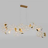 Eurosvet Подвесной светильник 90368/14 медь - цена и фото