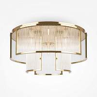 Потолочный светильник Frame Maytoni MOD174CL-09G - цена и фото