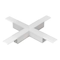 Крестовина PLS-LOCK-H25-Х90 (с экраном MAT-L) Arlight 026244 - цена и фото