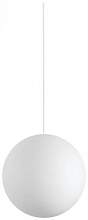 Подвесной светильник Ideal Lux Carta SP1 D30 226026 - цена и фото