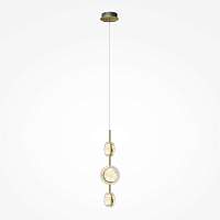 Подвесной светильник Maytoni Pharao MOD361PL-L22BS3K - цена и фото