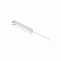 Коннектор Ideal Lux EGO MAIN CONNECTOR DALI WH 286303 - цена и фото
