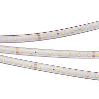 Светодиодная лента герметичная RTW-PS-A80-10mm 24V Warm2700 (6 W/m, IP67, 2835, 5m) Arlight - цена и фото