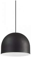 Подвесной светильник Ideal Lux Tall SP1 Big Nero 196787 - цена и фото