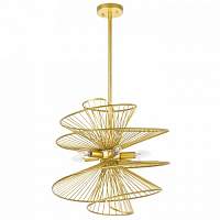 Потолочный светильник Lightstar ZETA 728163 - цена и фото