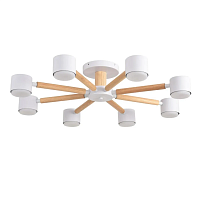 Люстра Lumion VUDI 8306/8C - цена и фото