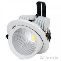 Светильник LTD-150WH-EXPLORER-30W Day White 38deg Arlight 023683 - цена и фото