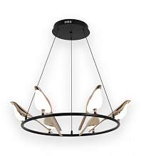 Люстра подвесная Kink Light Арси 08446-6A,33 - цена и фото
