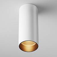 Потолочный светильник Maytoni FOCUS LED 2700K 12Вт 50° IP 20 C056CL-L12W2.7K-W-W - цена и фото