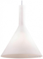 Подвесной светильник Ideal Lux Cocktail SP1 Small Bianco 074337 - цена и фото