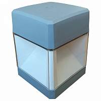 Накладной светильник Fumagalli Elisa DS2.560.000.LXD1L - цена и фото