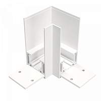 Угловой коннектор Magnetic track system TRA004CL-21W Maytoni