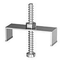 Кронштейн монтажный для встраиваемого трека Track Accessories A420005 - цена и фото