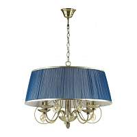 Люстра подвесная Odeon Light Classic 3921/4 - цена и фото