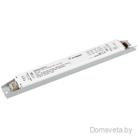 Блок питания ARJ-SP-150-LINEAR-PFC-HV-ADJ (150W, 500-700mA) Arlight - цена и фото