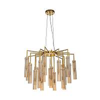 Подвесная люстра Favourite Orgel 4500-21P - цена и фото