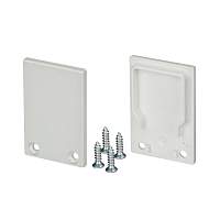 Заглушка SL-LINE-2011M RCT глухая Arlight 024318 - цена и фото