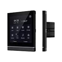 Панель сенсорная KNX-113-40-MULTI-V4-IN (20-30V) Arlight - цена и фото