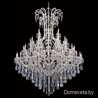 Подвесная люстра Crystal Lux Diva DIVA SP60 - цена и фото