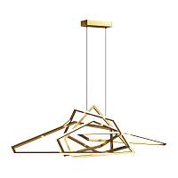 Подвесной светильник Loft IT Ring 10028 - цена и фото