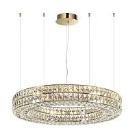 Подвесная светодиодная люстра Odeon Light PANTA 4926/85L - цена и фото