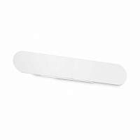 Настенный светильник Ideal Lux ECHO AP D60 30W BIANCO 273945 - цена и фото