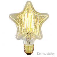 Лампа E27 Loft IT Edison Bulb 2740-S - цена и фото